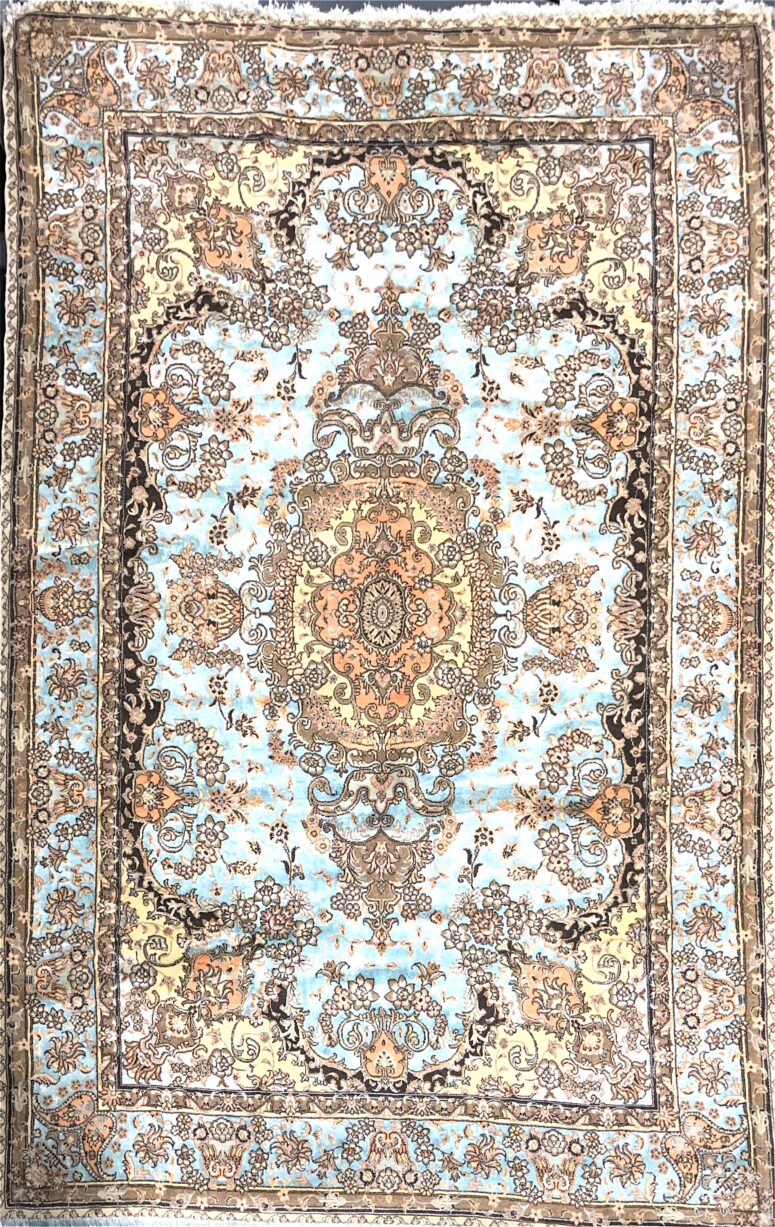 Persian wool Rug