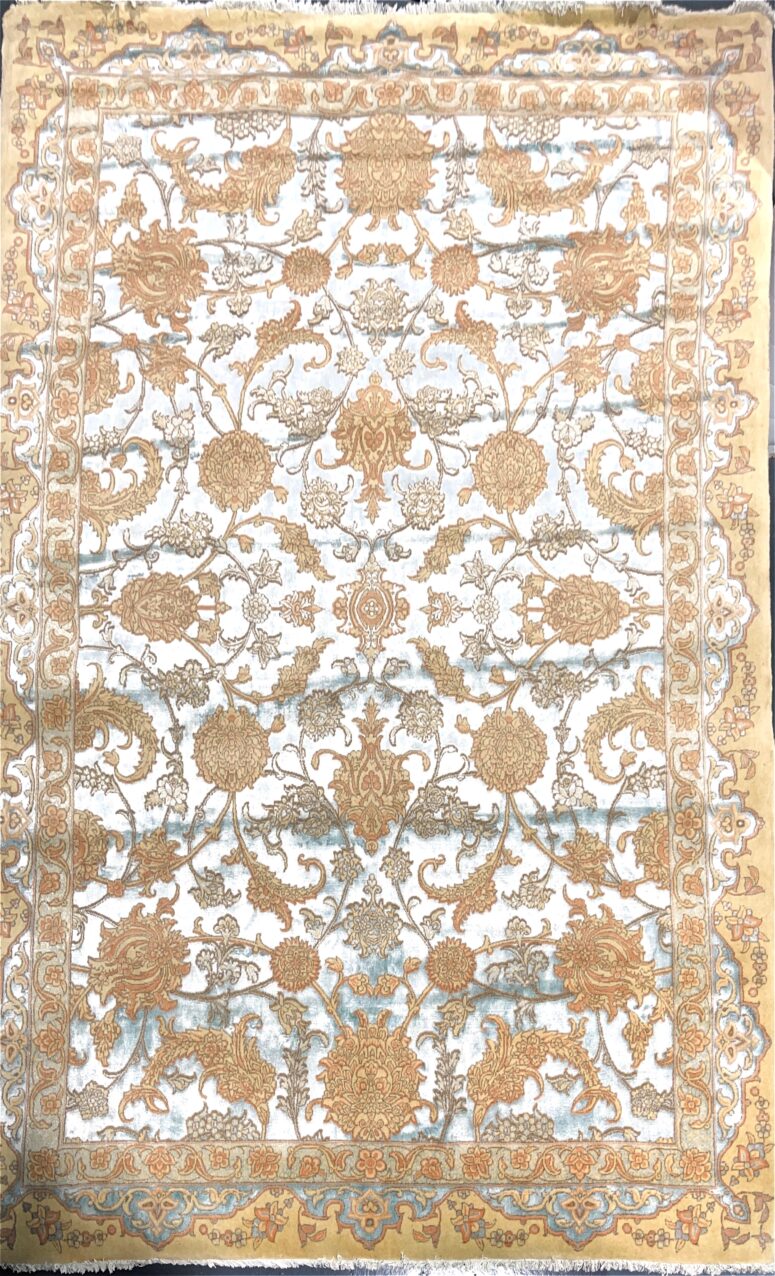 Persian wool Rug