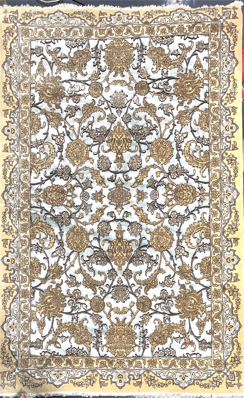 Persian wool Rug