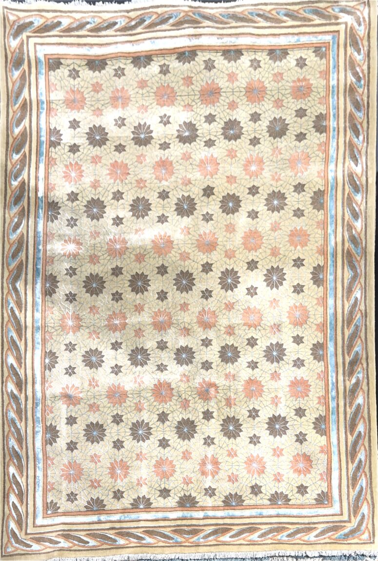 Persian wool Rug