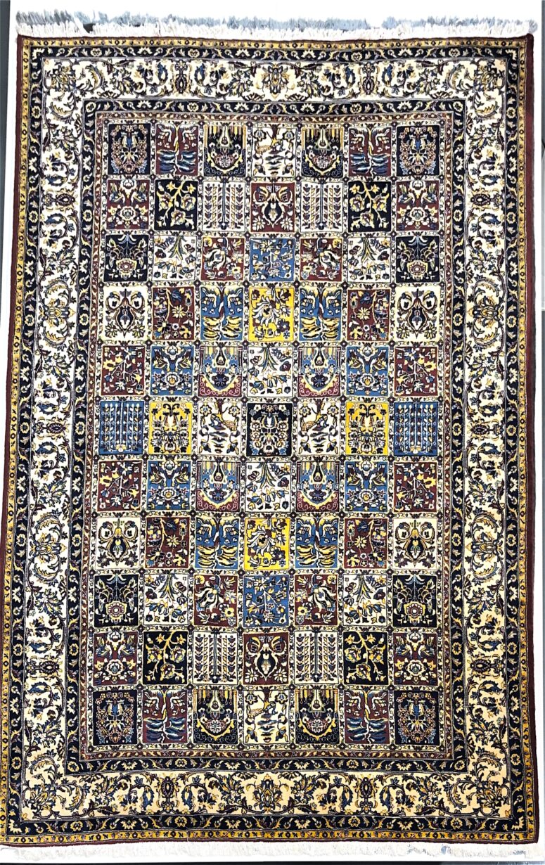 Persian wool Rug