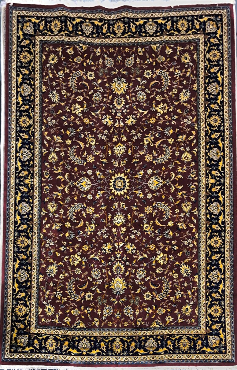 Persian wool Rug