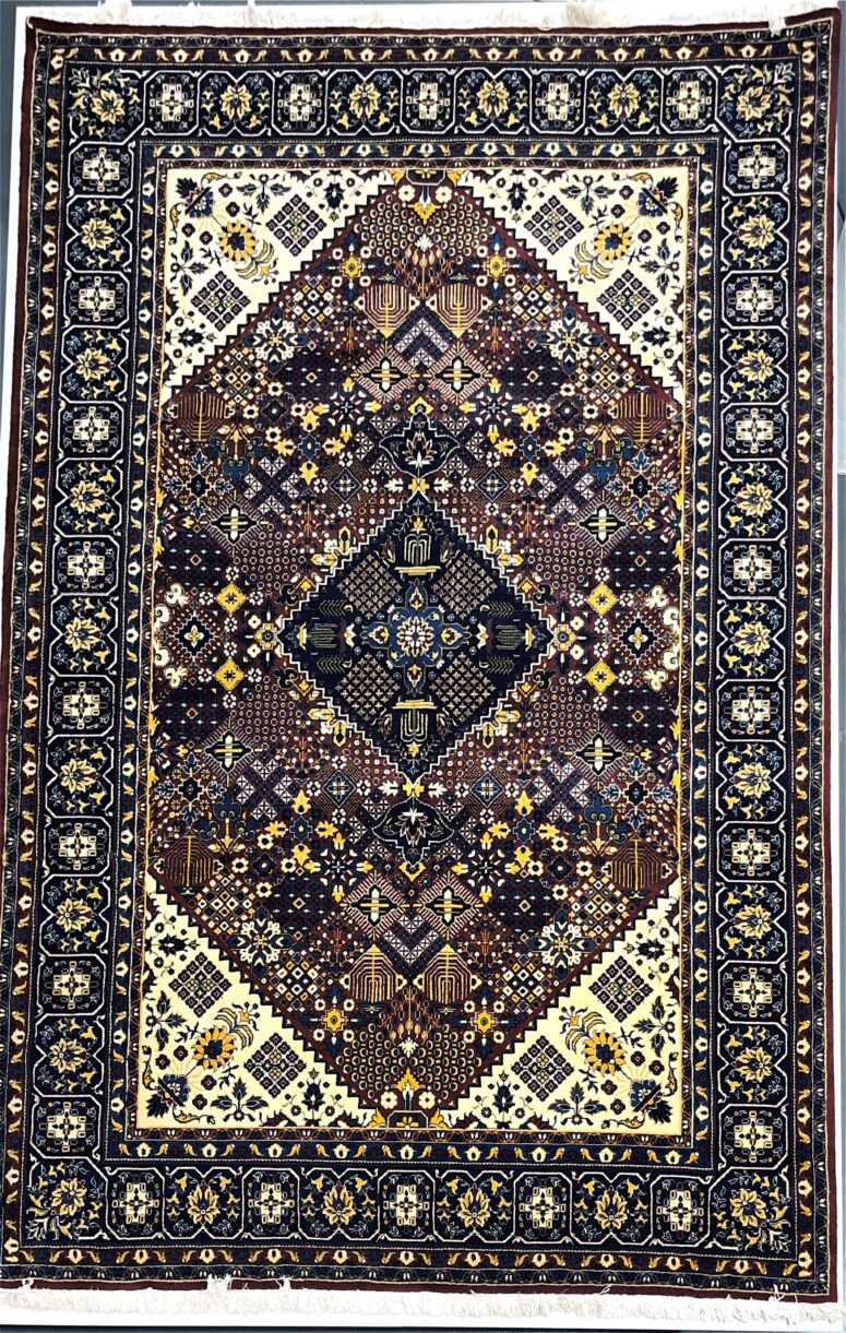 Persian wool Rug