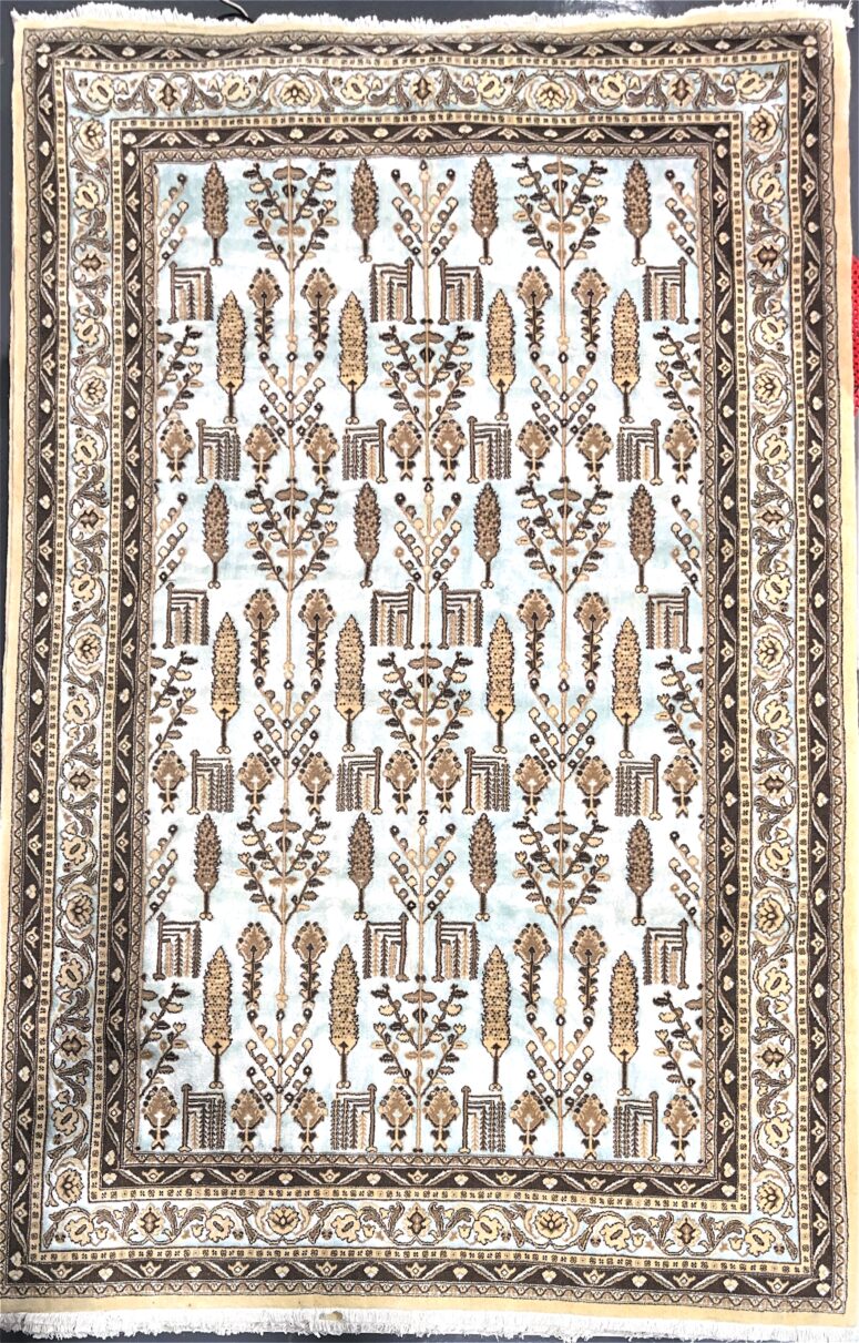 Persian wool Rug