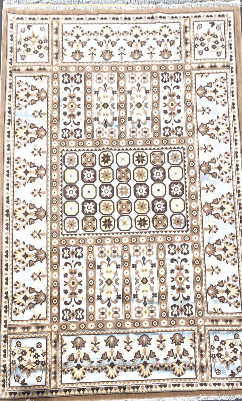 Persian wool Rug